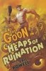 GOON VOL 03 HEAPS OF RUINATION TP [9781595826251]